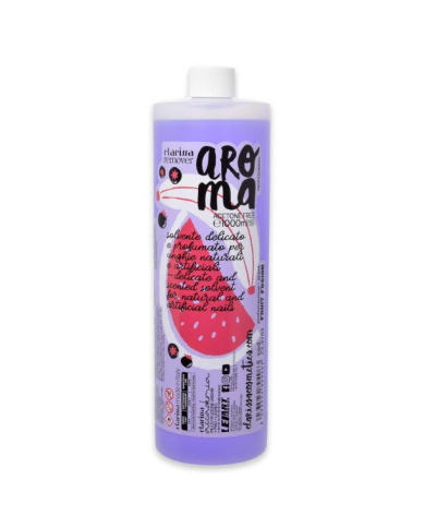 CLARISSA NAILS AROMA SOLVENTE 1000 ML FRUIT FUSION