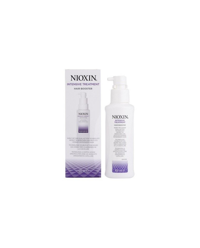 NIOXIN INTENSIVE TREATMENT HAIR BOOSTER 100 ML