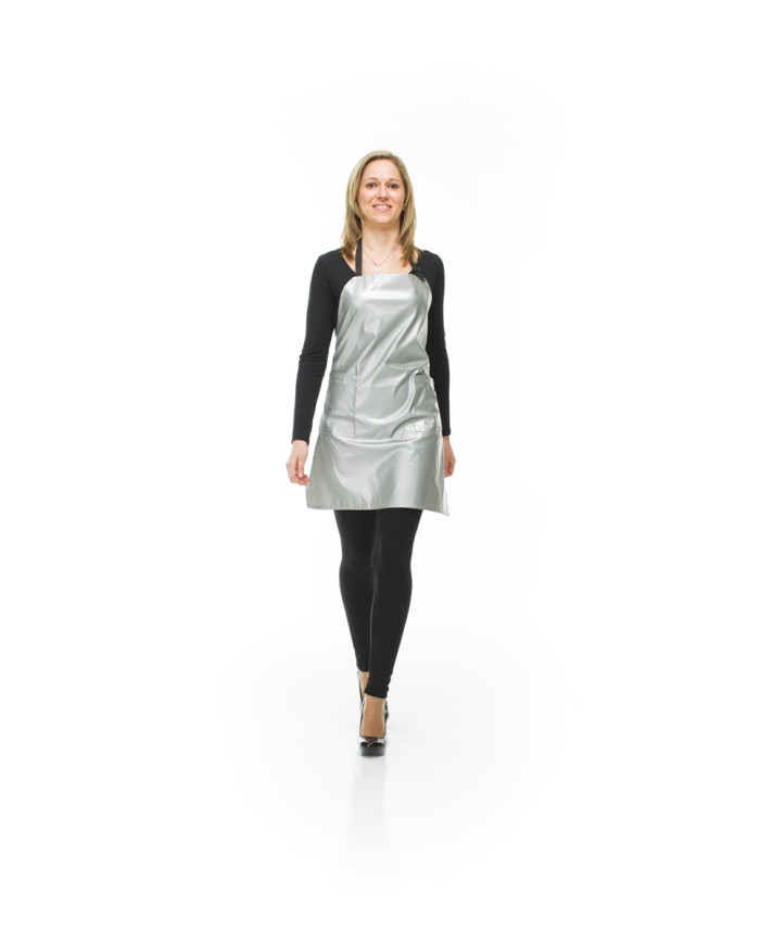 PETTORINA ANTIMACCHIA SILVER PROFESSIONALE