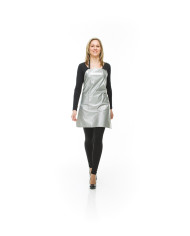 PETTORINA ANTIMACCHIA SILVER PROFESSIONALE