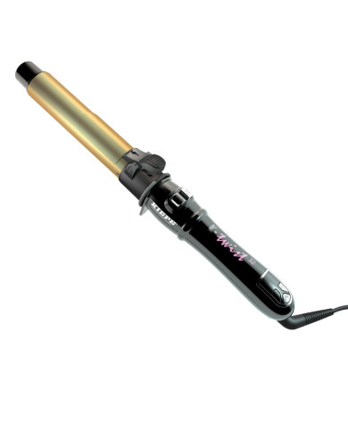 KIEPE FERRO TITANIUM K-STYLE TWIST 32 MM RTATE