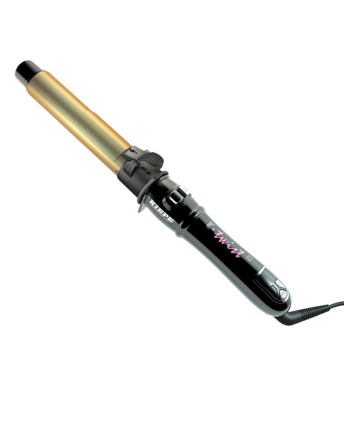 KIEPE FERRO TITANIUM K-STYLE TWIST 32 MM RTATE