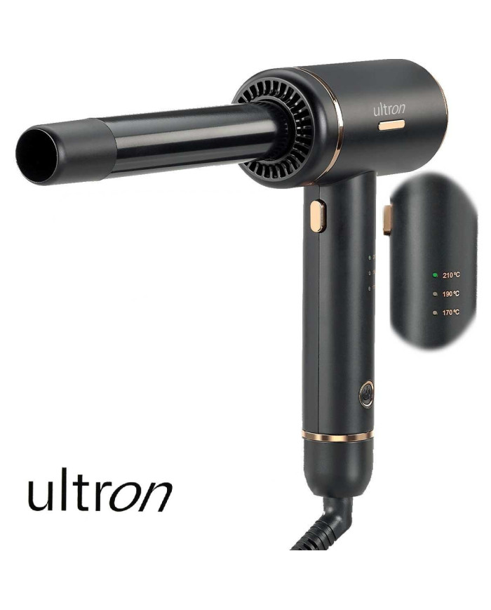 SIBEL FERRO ULTRON BATHA 90 A PISTOLA 25 MM