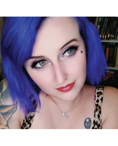 MANIC PANIC HIG VOLTAGE - LIE LOCKS -118ML