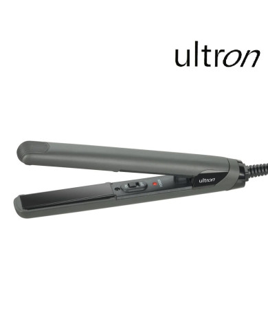 PIASTRA MINI ULTRON AGNI 22W NERA CON POCHETTE