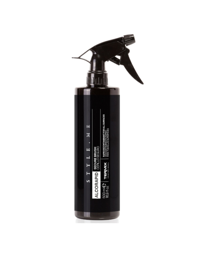 TERMIX SPRAY DISINFETTANTE ALCORAPID 500 ML
