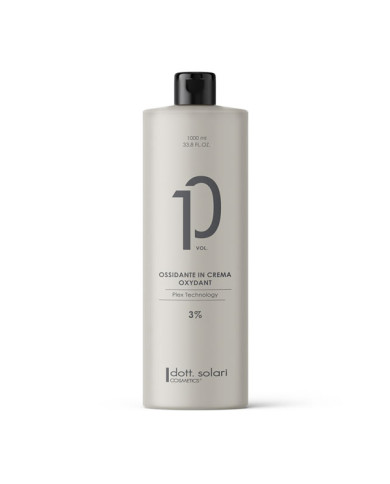 OLEA EMULSIONE OSSIDANTE 1000 ML A 10 VOL