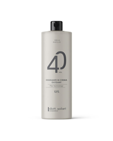 OLEA EMULSIONE OSSIDANTE 1000 ML A 40 VOL