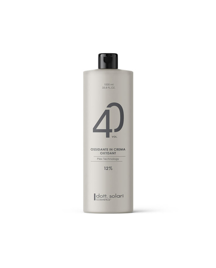 OLEA EMULSIONE OSSIDANTE 1000 ML A 40 VOL
