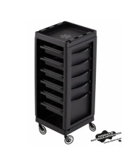 ceriotti carrello city nero