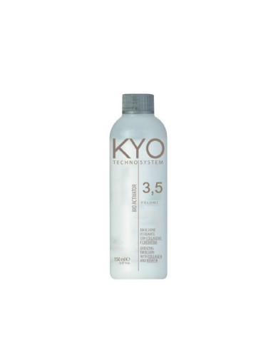KYO COLOR BIO ACTIVATOR 3,5 VOL. EMULSIONE 150 ML
