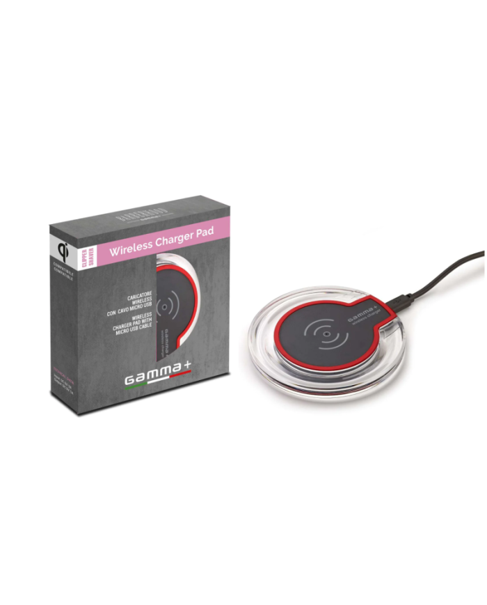 CARICATORE MAGNETICO TAPPETINO USB