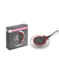 CARICATORE MAGNETICO TAPPETINO USB