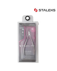 Tronchesina Professionale per cuticole EXPERT 91 5 mm STALEKS