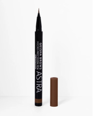 ASTRA GEISHA BROWS MICRO PRECISION PEN - 02 WARM BROWN