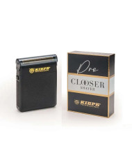 KIEPE CLOOSER SHAVER PRO RASOIO LAMA SINGOLA