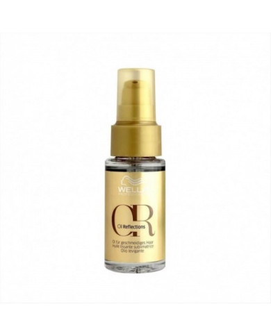 WPC OIL REFLECTIONS OIL ILLUMINANTE 30 ML WELLA
