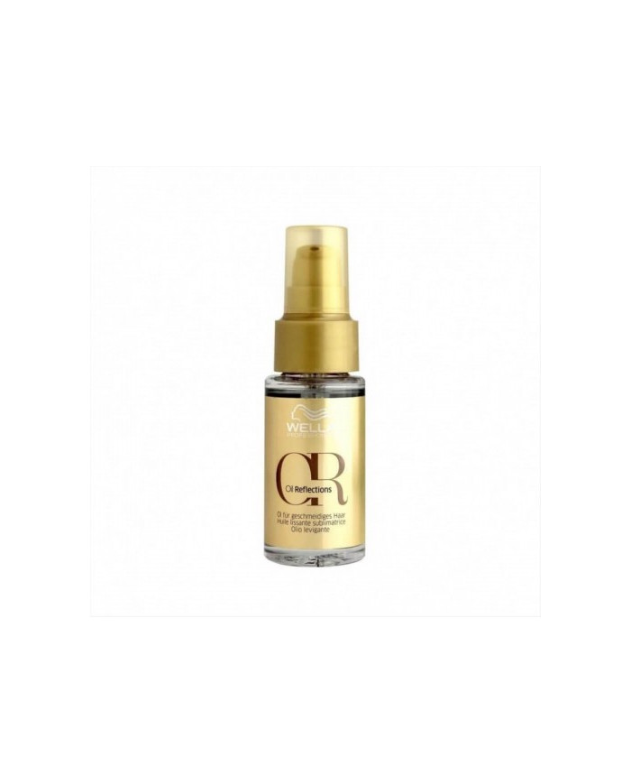 WPC OIL REFLECTIONS OIL ILLUMINANTE 30 ML WELLA