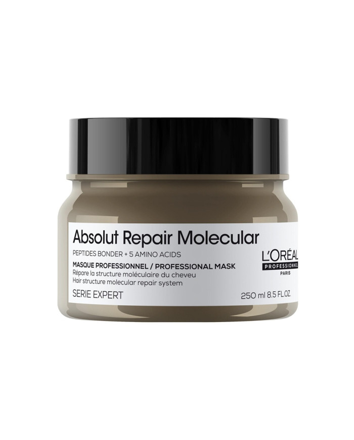 S.EXPERT ABSOLUT REPAIR MOLECULAR MASQUE 250 ML