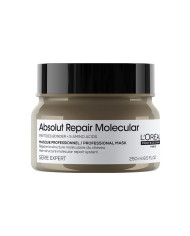 L'OREAL PROFESSIONNEL SERIE EXPERT ABSOLUT REPAIR MOLECULAR MASQUE 250 ML