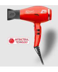 PARLUX ALYON IONIC 2250W - ROSSO