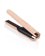 GHD PIASTRA UNPLUGGED CORDLESS PESCA