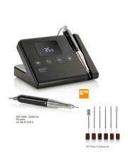 MICROMOTORE BLACK PRO TOUCH 35.000 RPM