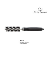 OLIVIA GARDEN BLOWOUT SOFT SETOLA DI PURO CINGHIALE DIAM. 10 MM