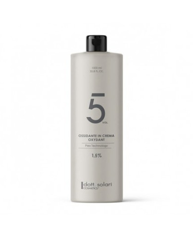 OLEA EMULSIONE OSSIDANTE 1000 ML A  5 VOL