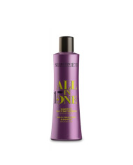 ALL IN ONE 15 - SHAMPOO MULTITRATTAMENTO 250 ML