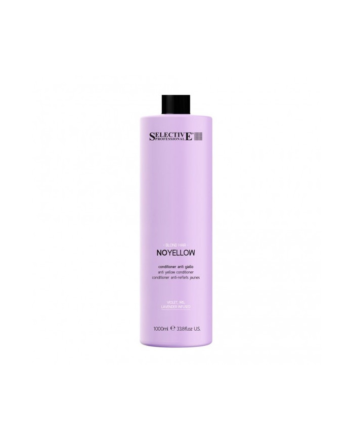 ONCARE NOYELLOW - CONDITIONER ANTI GIALLO 1000 ML