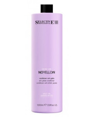 ONCARE NOYELLOW CONDITIONER ANTI GIALLO 1000 ML - SELECTIVE