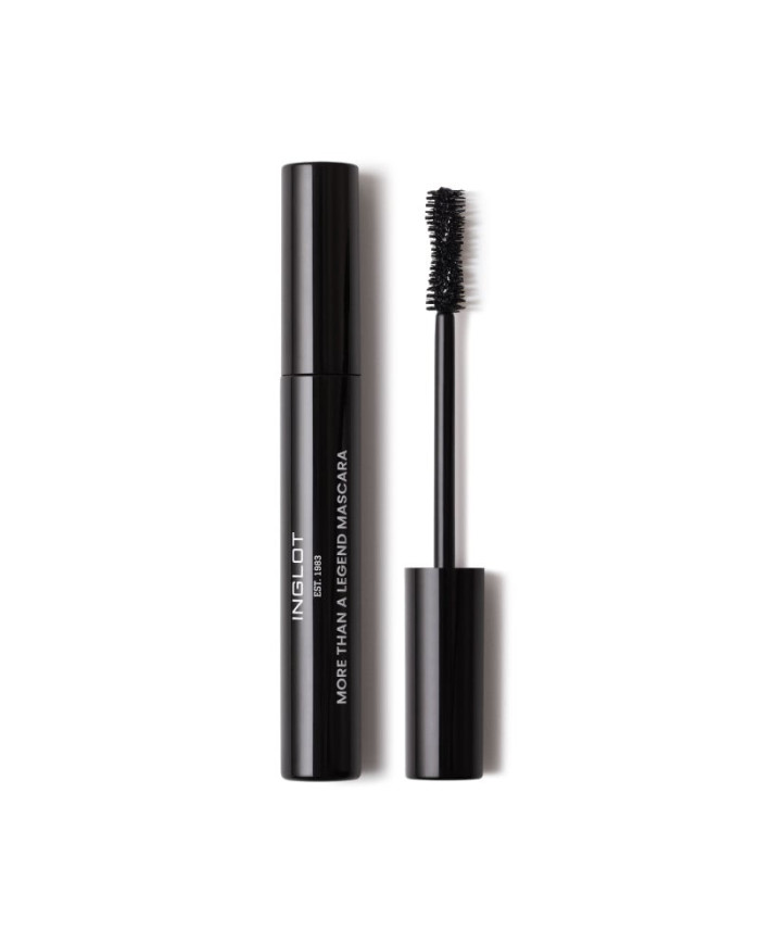 MORE THAN A LEGEND MASCARA 9ML