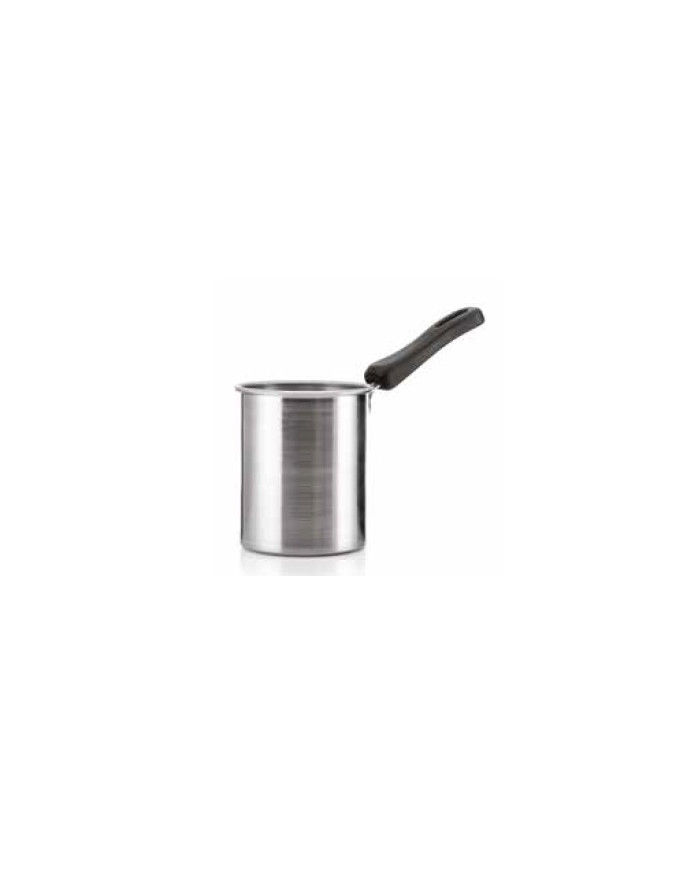 PENTOLINO CON MANICO 800 ML PROFESSIONAL