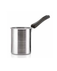 PENTOLINO CON MANICO 800 ML PROFESSIONAL