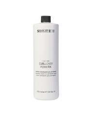 CURLLOVER PERM FIX 1000 ML - SELECTIVE