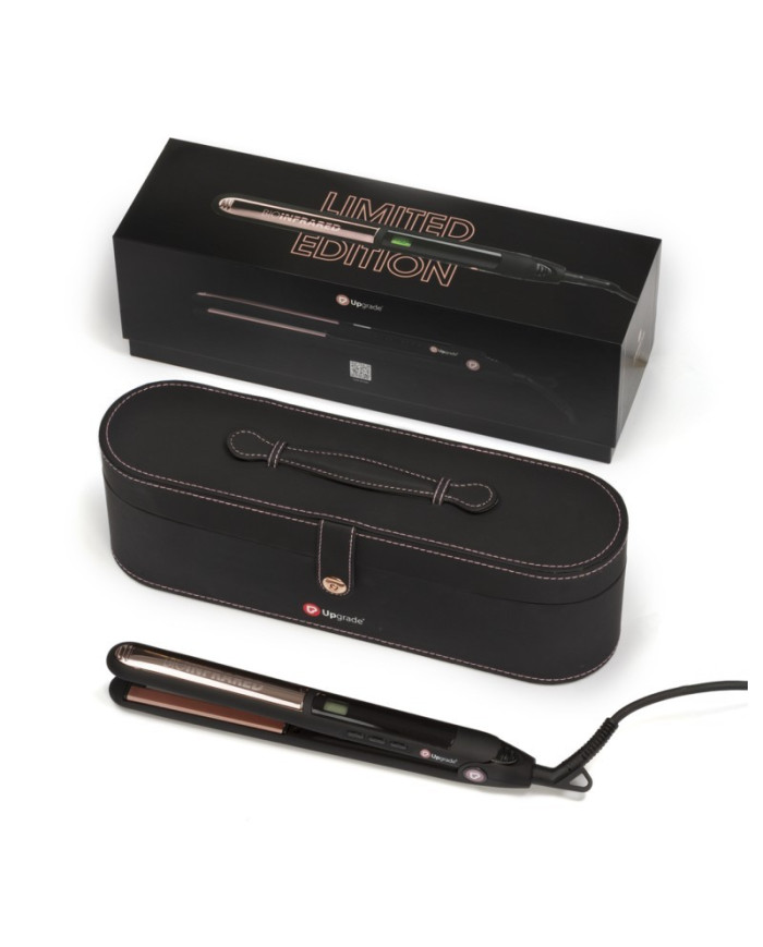 PIASTRA BIO-INFRARED SLIM LIMITED EDITION UPGRADE