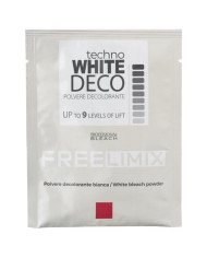 FREELIMIX POLVERE DECOLORANTE BIANCA 30 GR