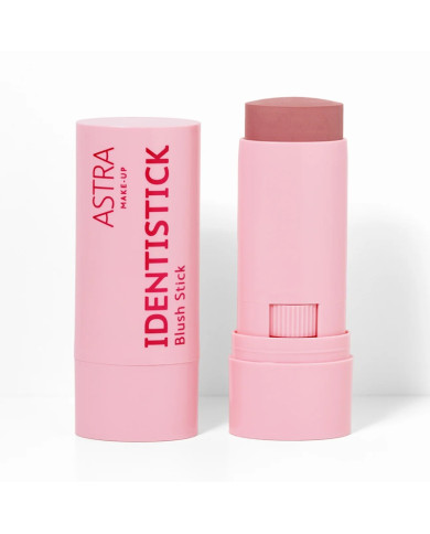 IDENTISTICK BLUSH STICK 0002 PINK PROFILE - ASTRA
