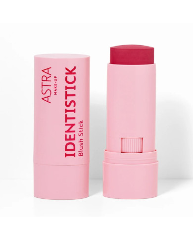 IDENTISTICK BLUSH STICK 0003 BERRY BEING - ASTRA