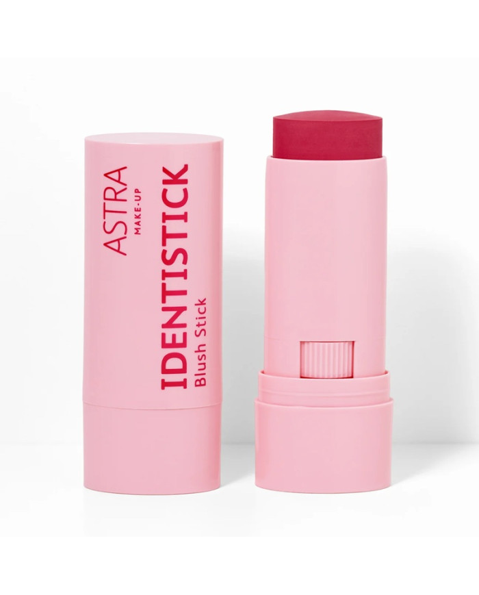 IDENTISTICK BLUSH STICK 0003 BERRY BEING - ASTRA