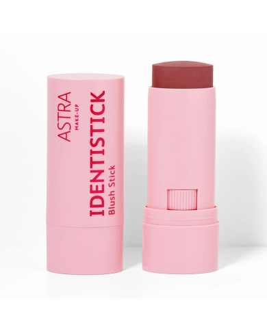 IDENTISTICK BLUSH STICK 0004 RUST ROOT - ASTRA