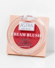 astra pure beauty cream blush 0004 ladybug - astra
