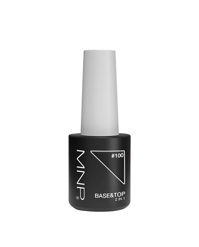 GELEGANT BASE & TOP  8 ML - MNP
