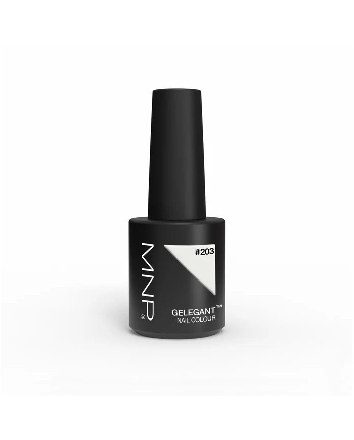 GELEGANT GEL POLISH 203 OASIS 8 ML - MNP