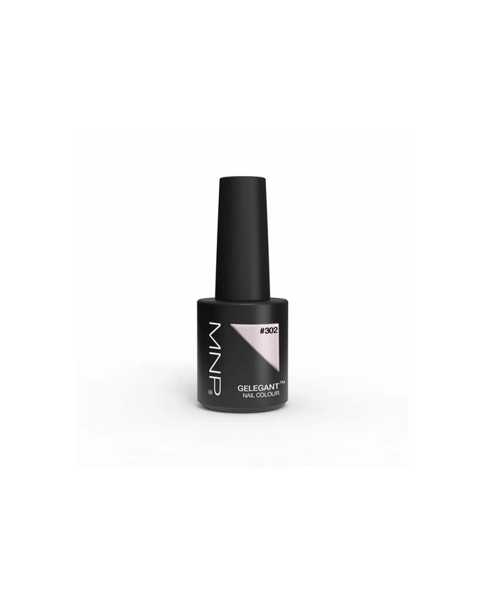 GELEGANT GEL POLISH 302 CASHMERE 8 ML - MNP