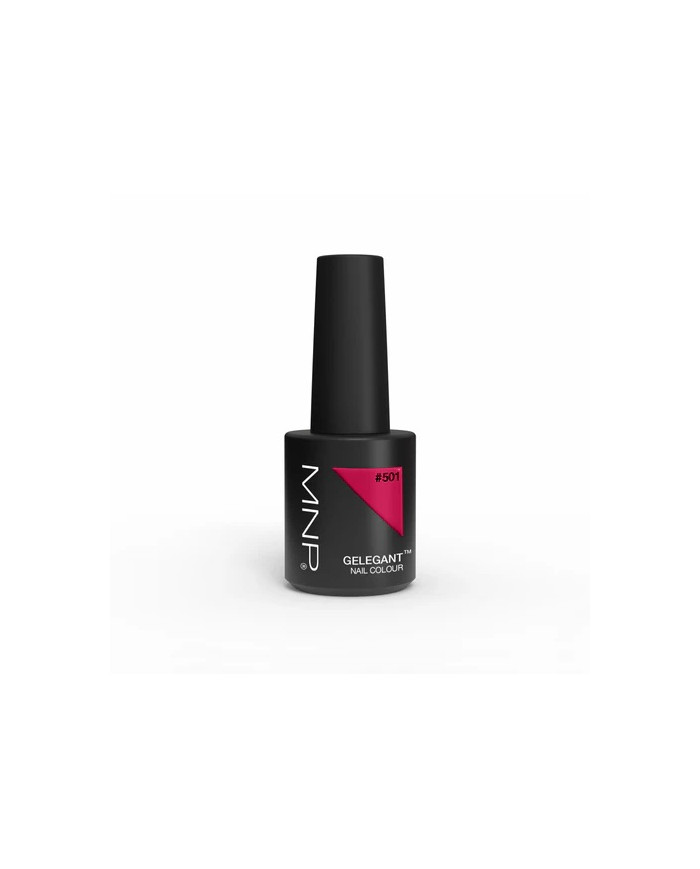 GELEGANT GEL POLISH 501 RASPBERRY 8 ML - MNP