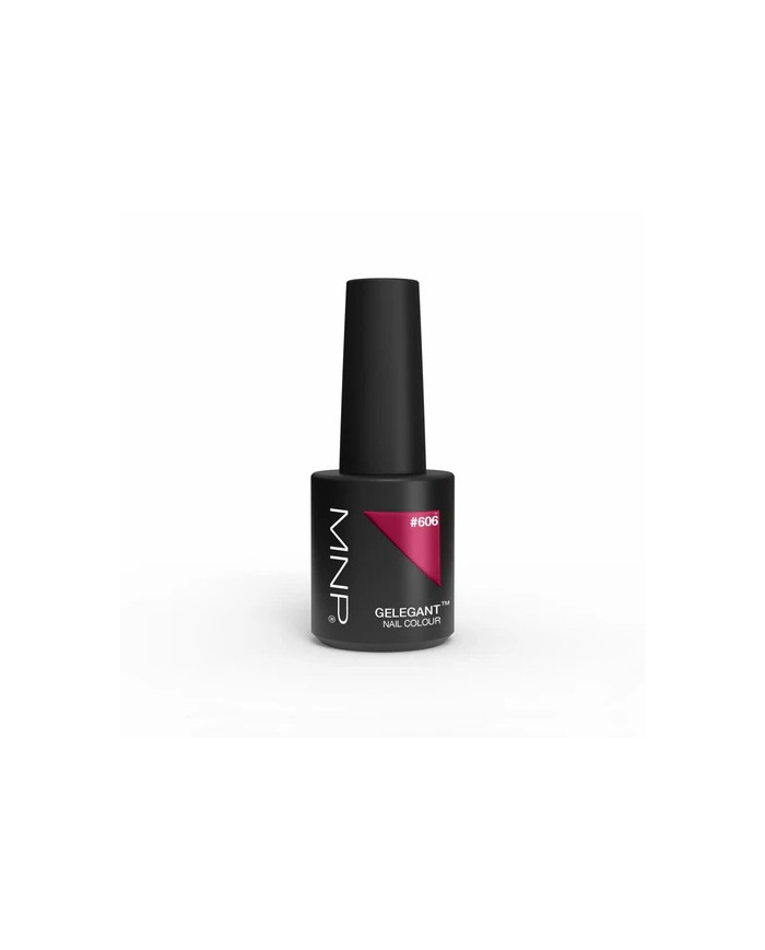 GELEGANT GEL POLISH 606 CHERRY ON TOP 8 ML - MNP