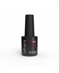 GELEGANT GEL POLISH 615 ROUGE NOIR 8 ML - MNP