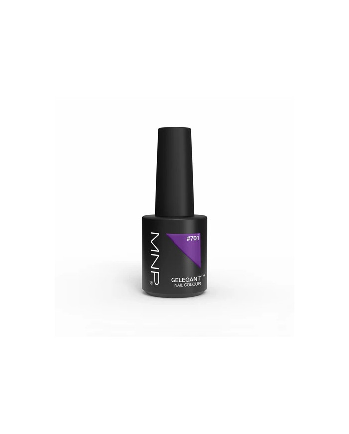 GELEGANT GEL POLISH 701 ULTRAVIOLET 8 ML - MNP